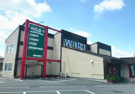 WILD1高崎店